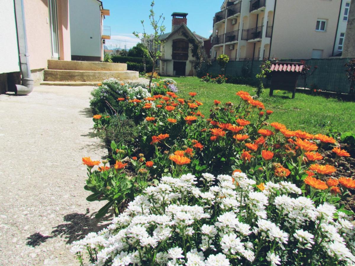 Kaštela Apartman Petra מראה חיצוני תמונה