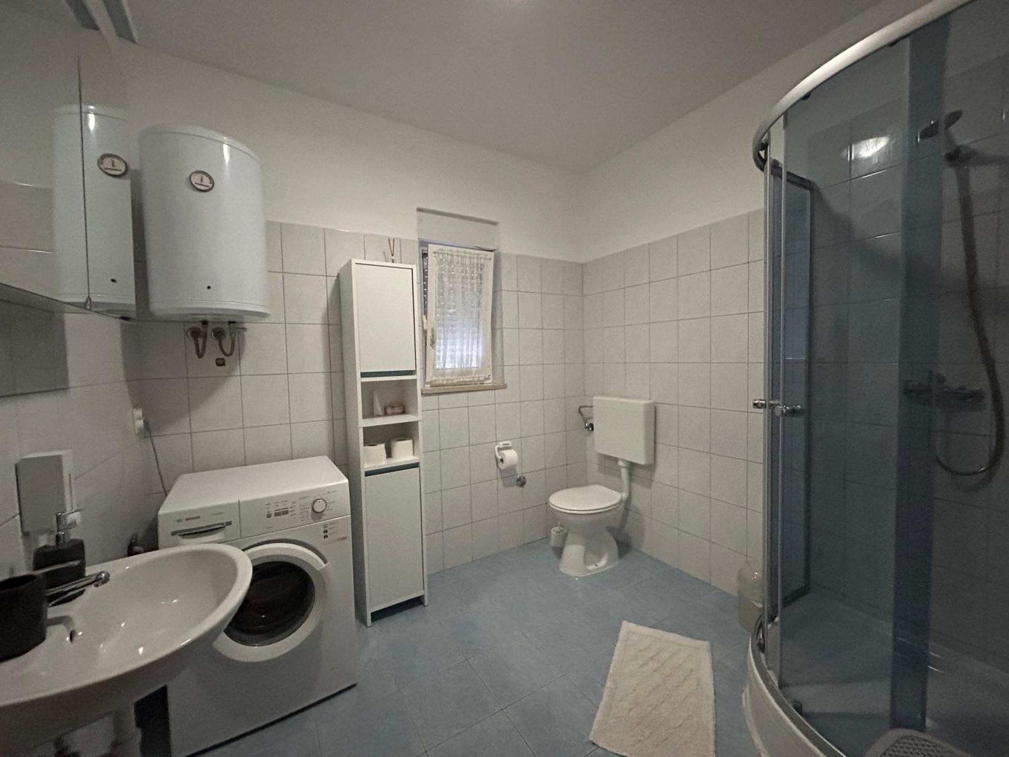Kaštela Apartman Petra מראה חיצוני תמונה