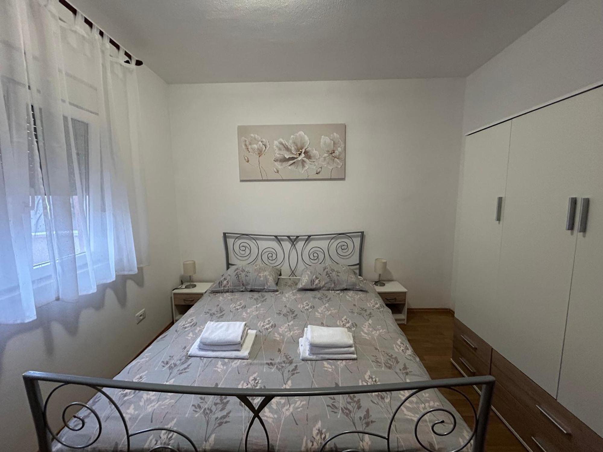 Kaštela Apartman Petra מראה חיצוני תמונה